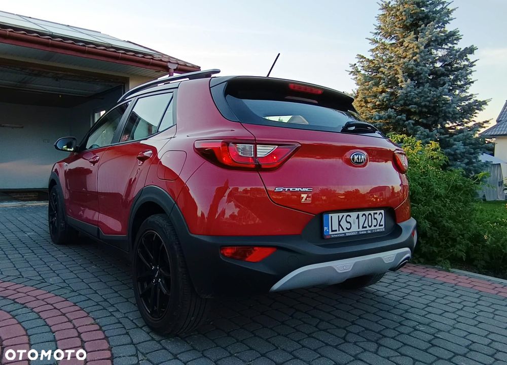 Kia Stonic - 3