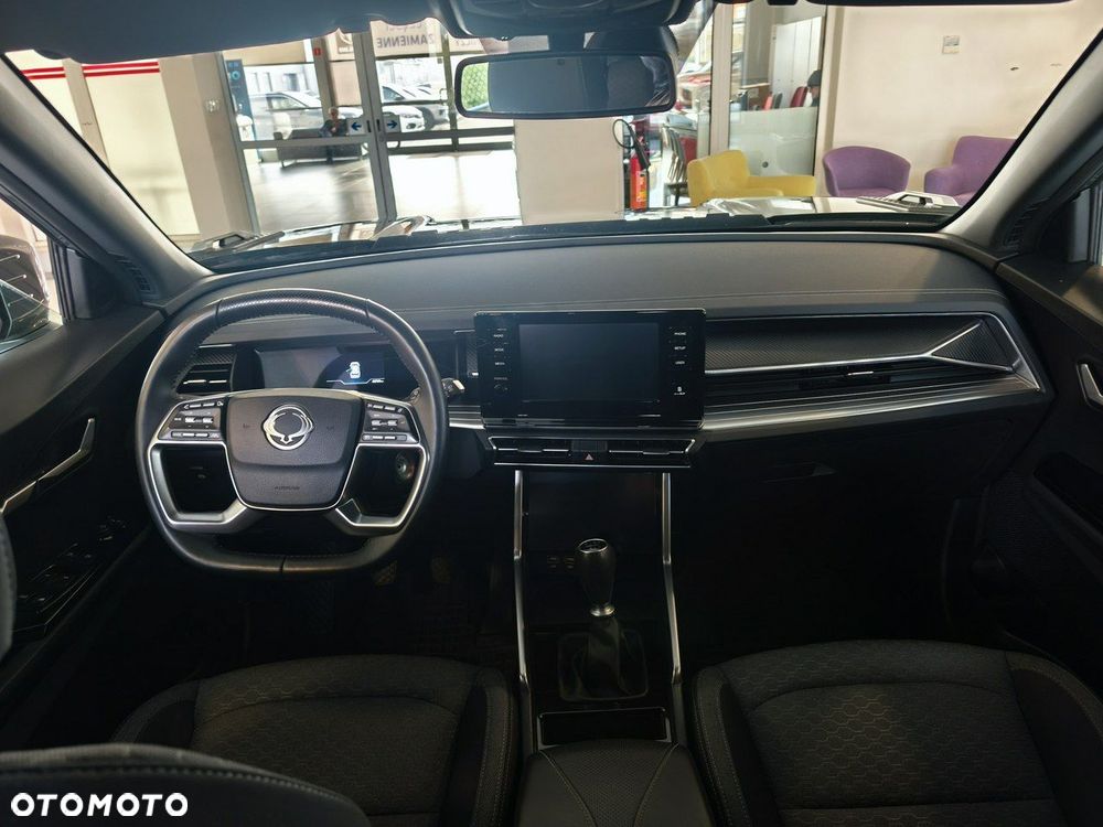 SsangYong/KGM Torres 1.5 T-GDI Joy - 24