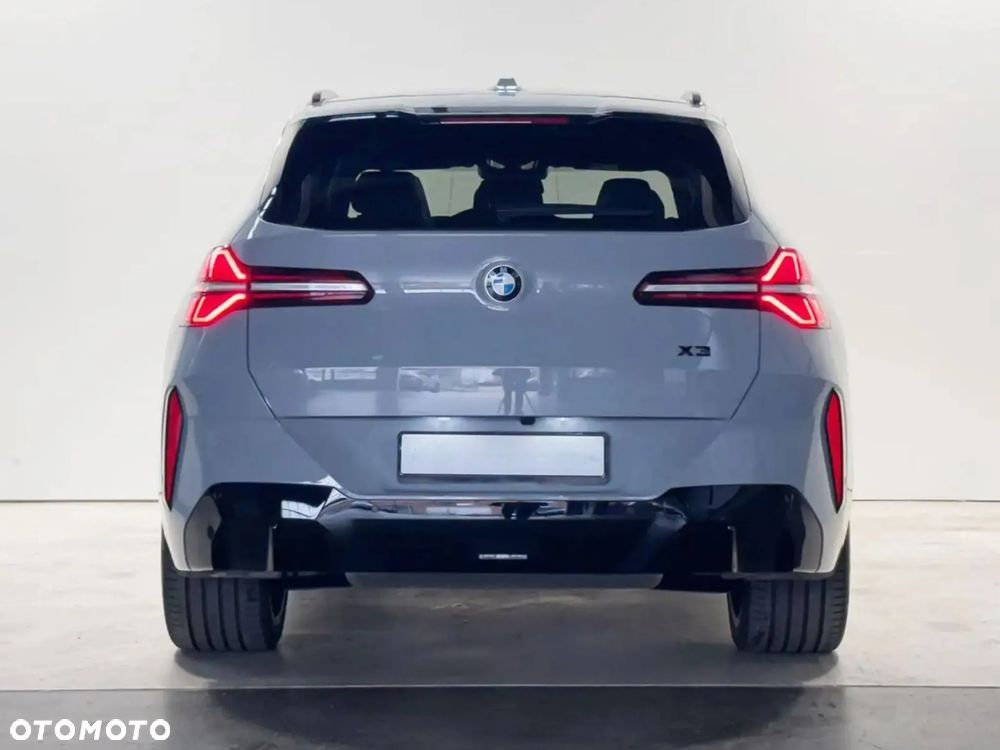 BMW X3 - 2