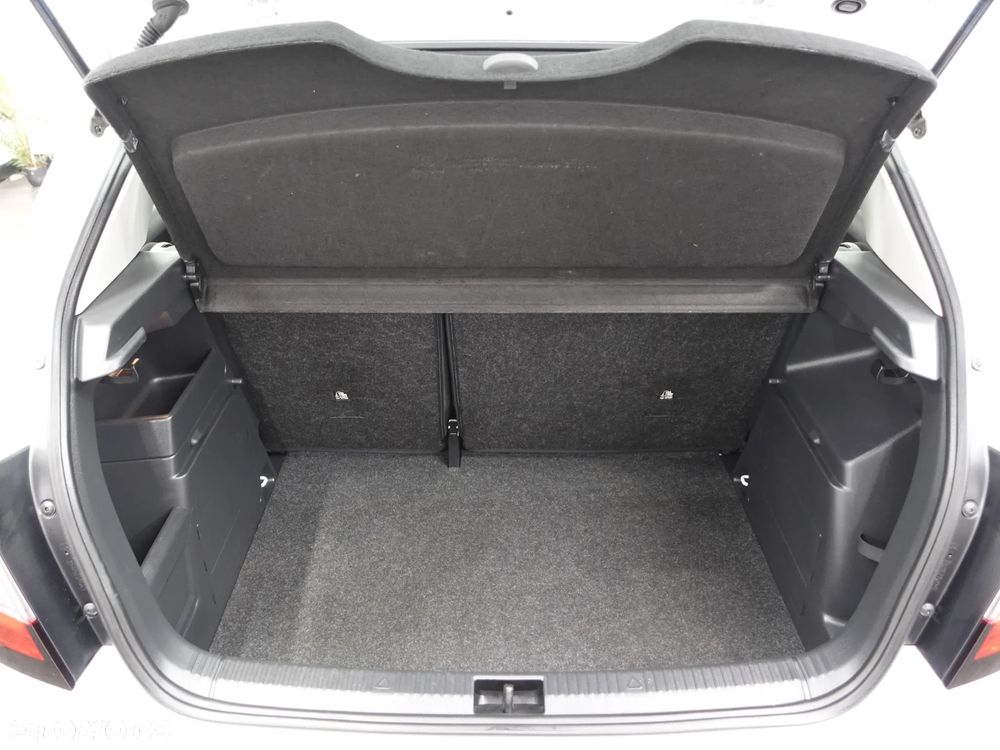 Skoda Fabia 1.0 Active - 23