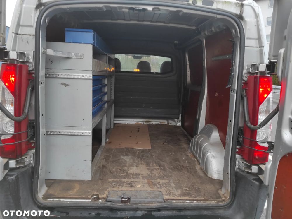 Peugeot Expert - 14