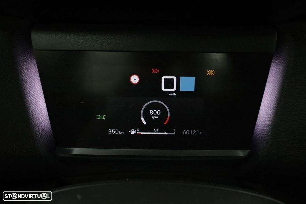 Citroën C4 1.2 PureTech Plus - 16