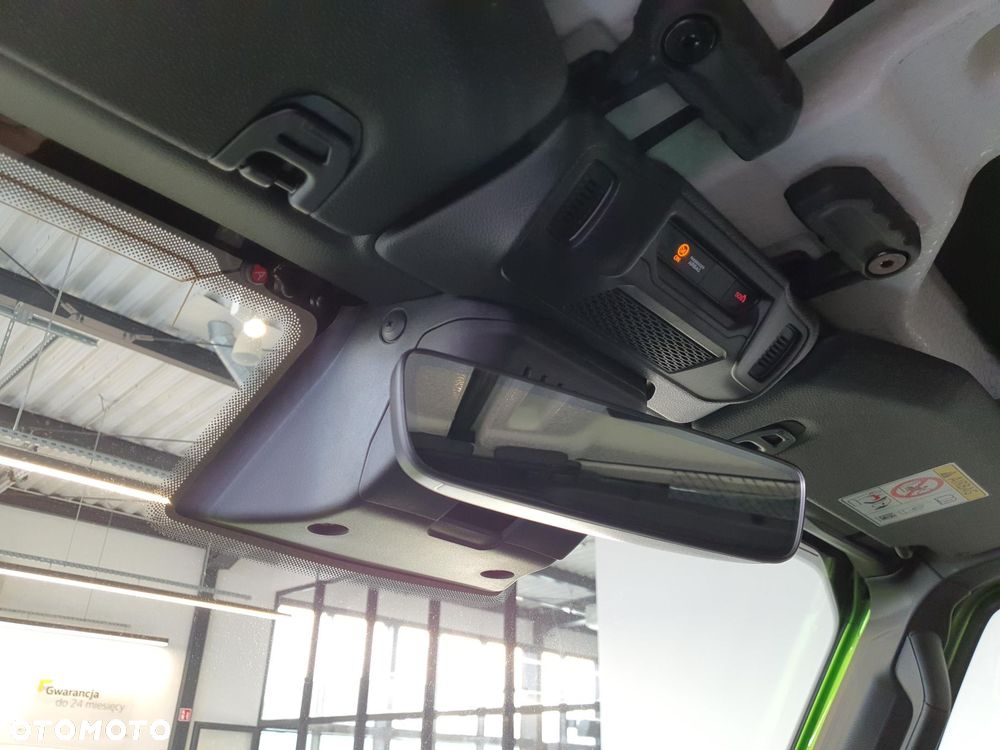 Jeep Wrangler Unlimited GME 2.0 Turbo Rubicon - 18