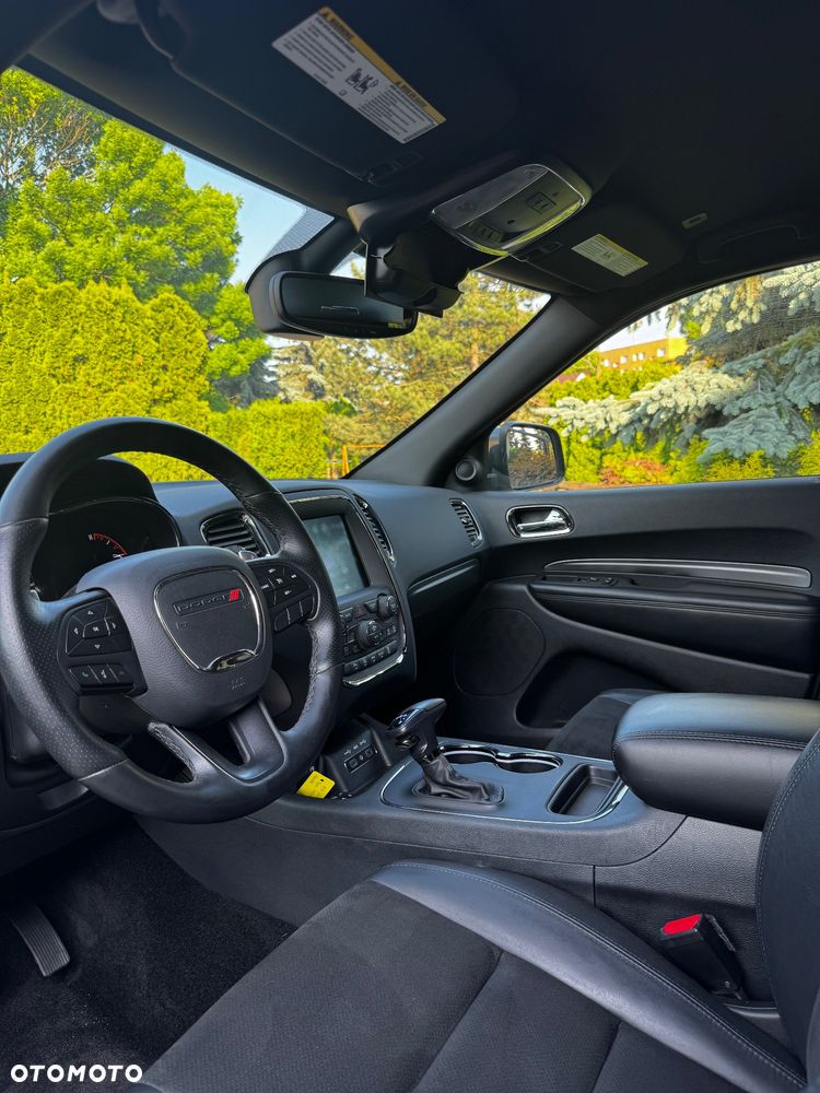 Dodge Durango - 2