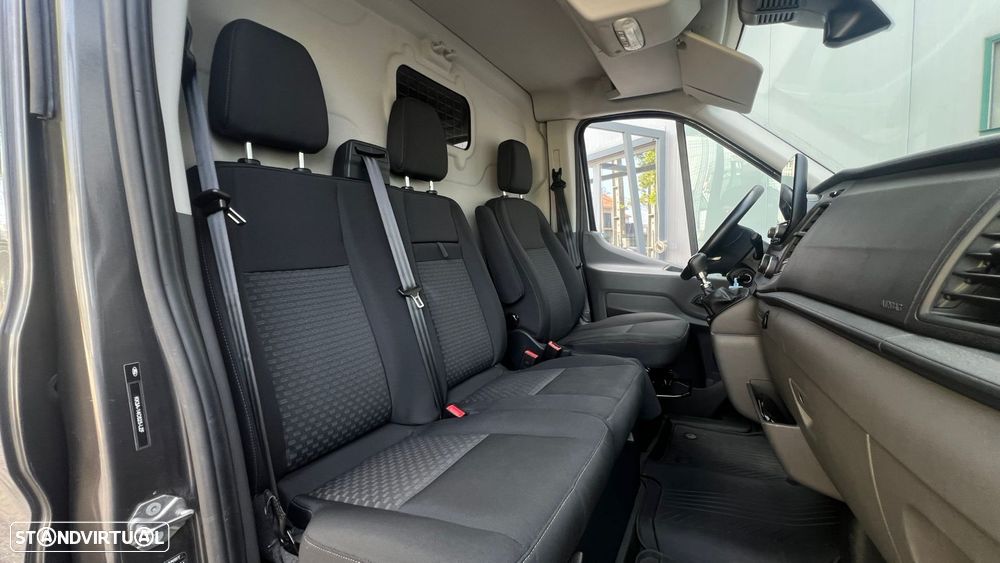 Ford TRANSIT 350 L3H2 TREND - 17