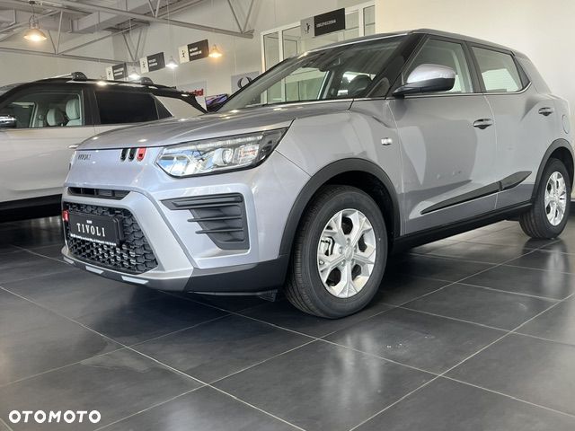 SsangYong/KGM Tivoli 1.5 T-GDI Joy - 2