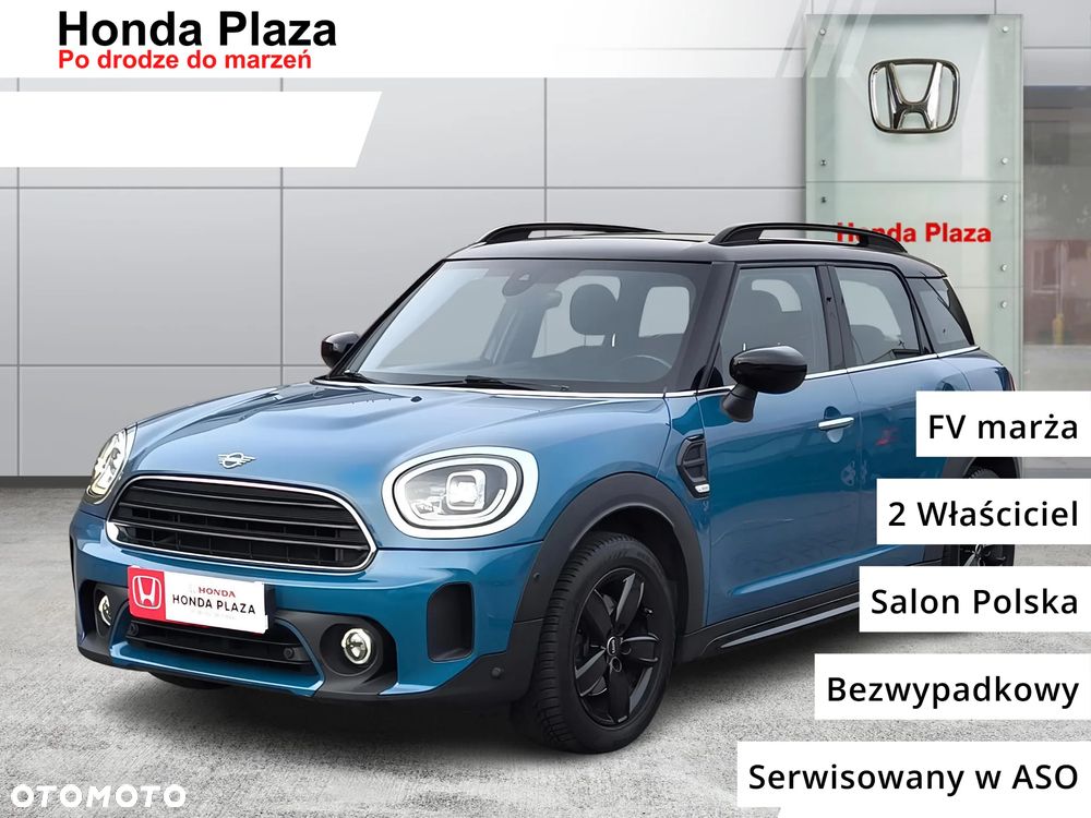 MINI Countryman Cooper - 2