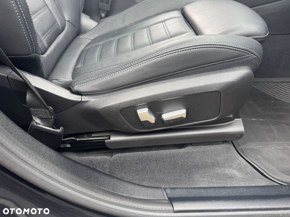 BMW X3 xDrive30i GPF Luxury Line - 27