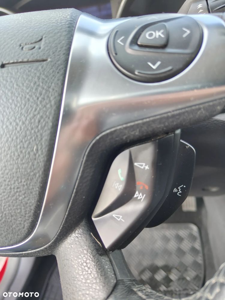Ford Focus 2.0 TDCi Titanium - 14