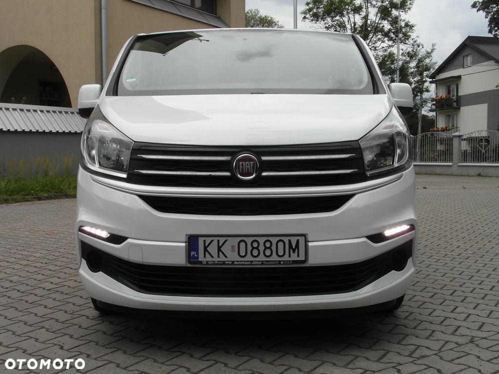 Fiat Talento L1H1 Family - 16