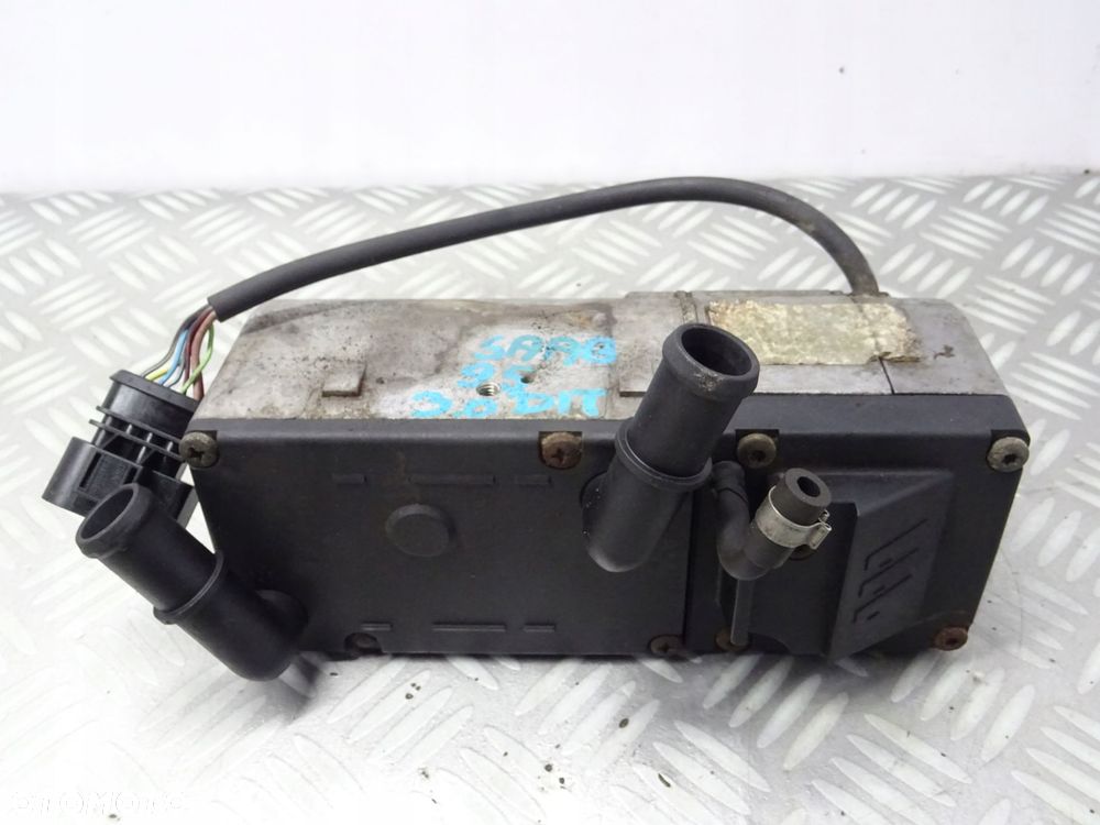 Webasto komplet Saab 95 3.0 TID V6 DIESEL DEKRA 252197 8 PINÓW - 1