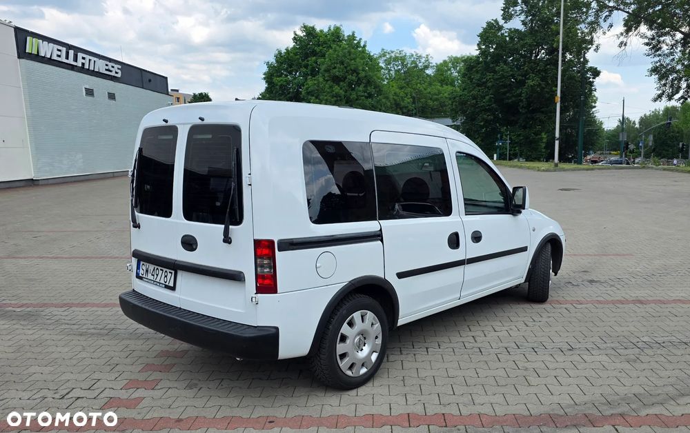 Opel Combo ver-tour-sport - 4