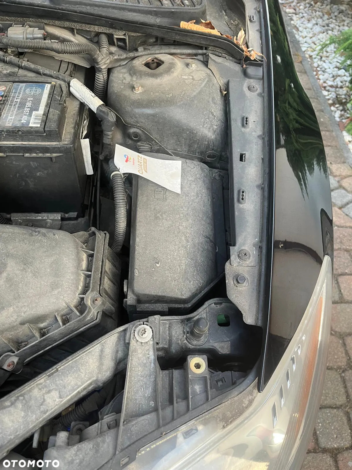 Ford Mondeo 2.0 Ghia Executive - 22