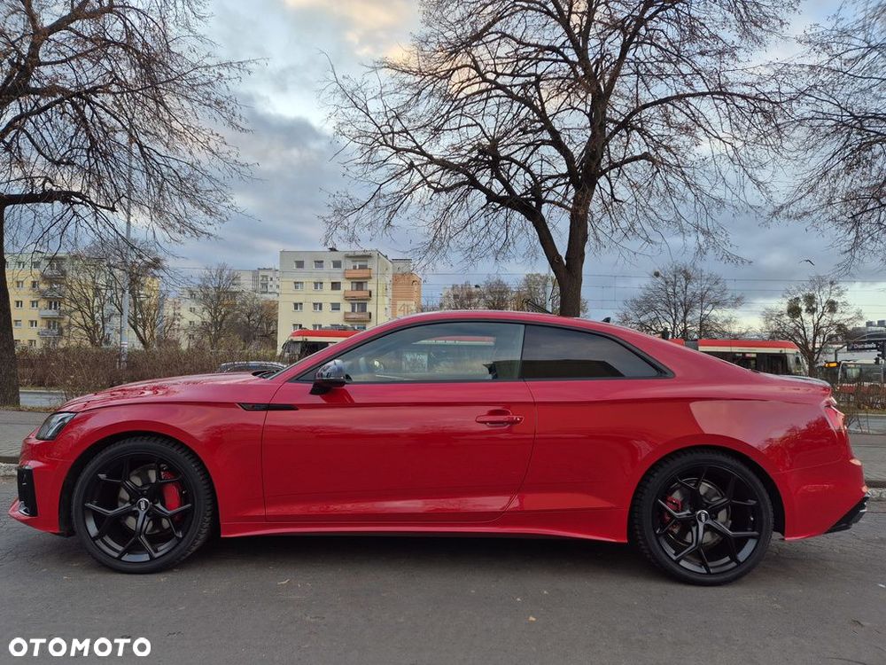 4x Felgi 19 m.in. do AUDI RS6 A5 8T 8F F5 A7 4K8 4G8 A8 D3 D4 D5 Q5 8R Q7 4M Q8 - I5598 - 5