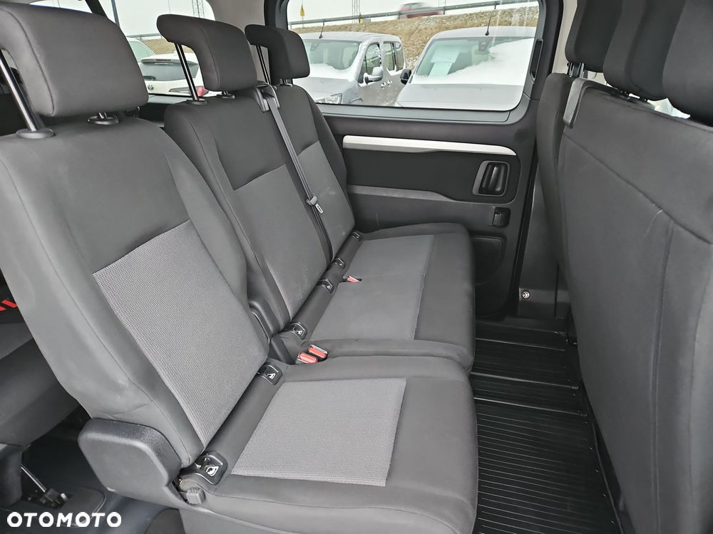 Toyota Proace Verso 2.0 D4-D Long Business - 11