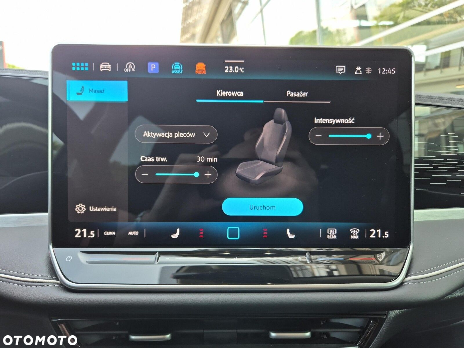 Volkswagen Passat 2.0 TDI EVO Elegance DSG - 32