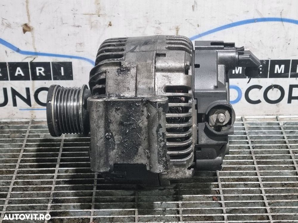 Alternator Mercedes ML W164 3.0 D 2005 - 2008 224CP 2987CC OM 642.940 (1186) Diesel Nu ... - 3