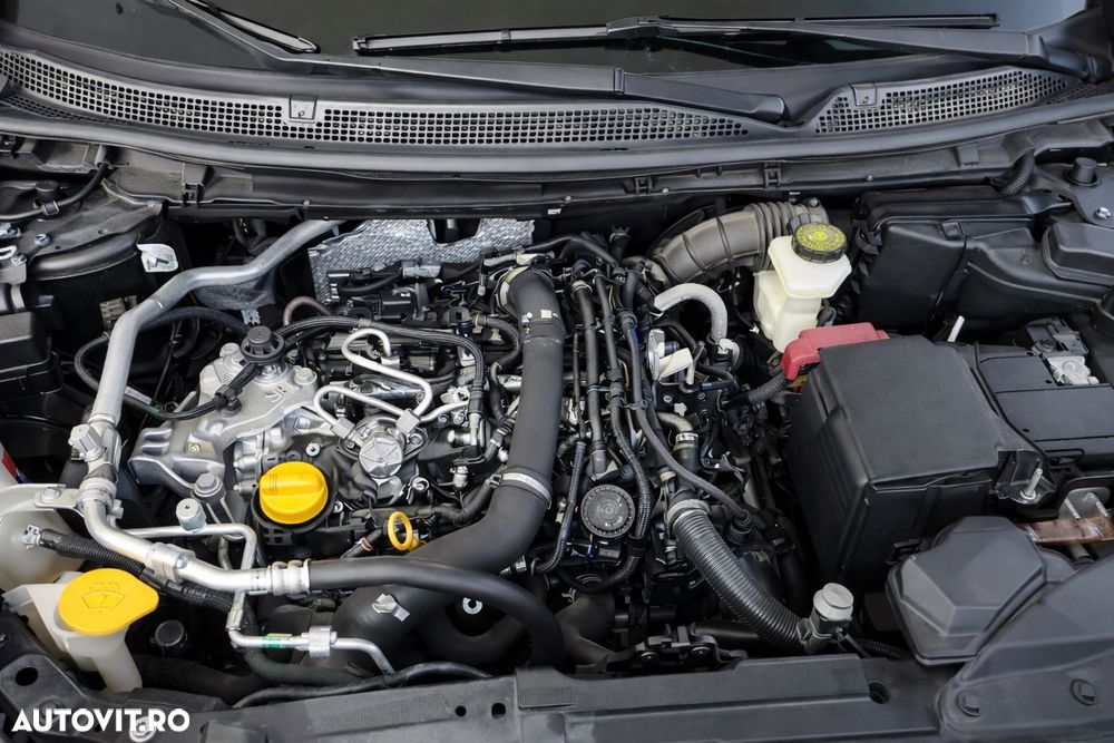 Renault Kadjar ver-tce-160-edc-gpf-intens - 20
