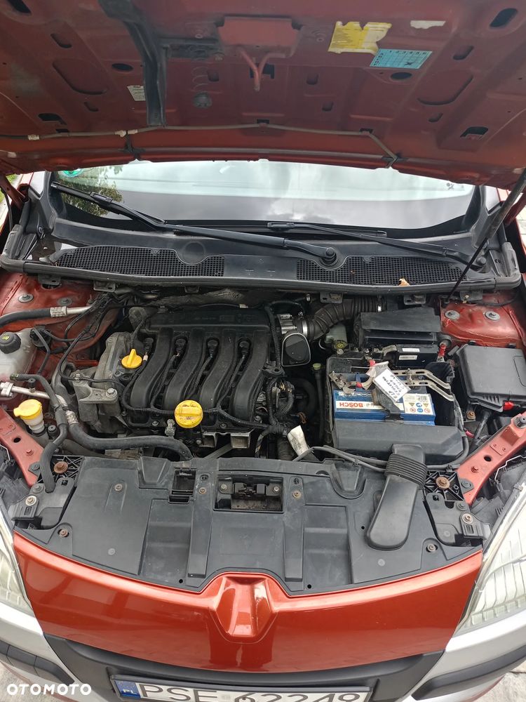 Renault Megane - 21
