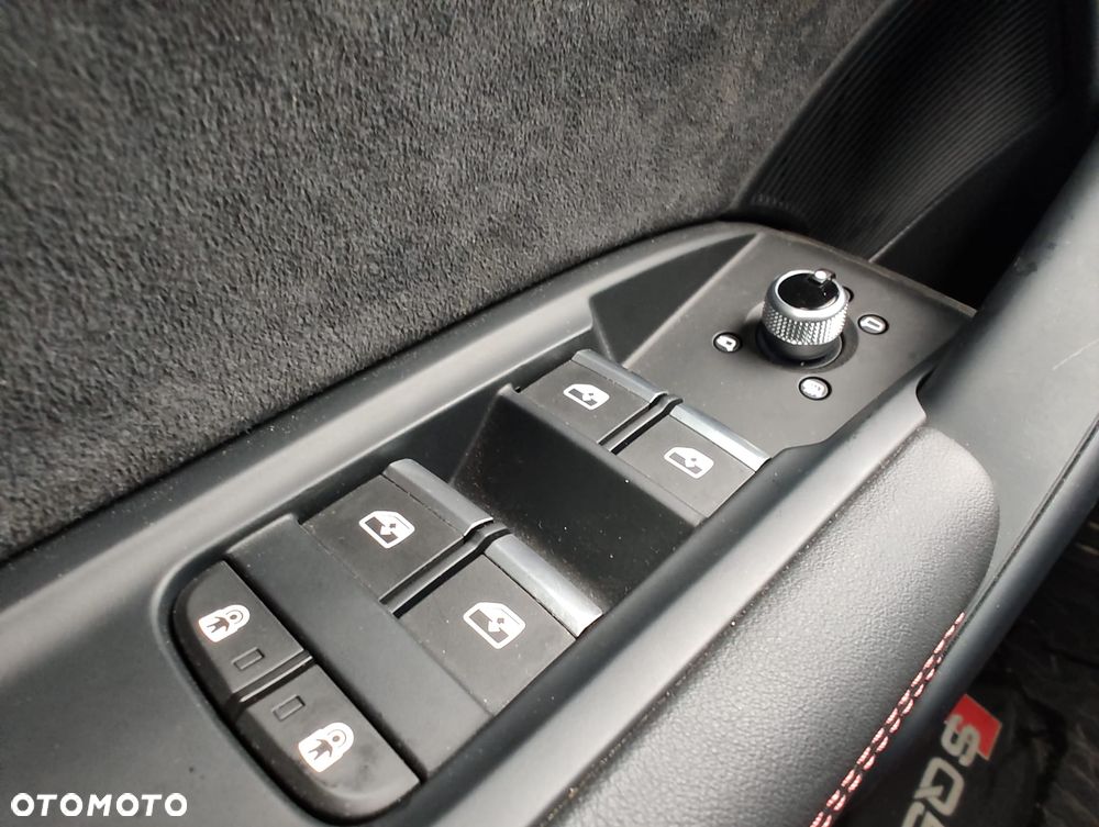 Audi SQ5 - 9
