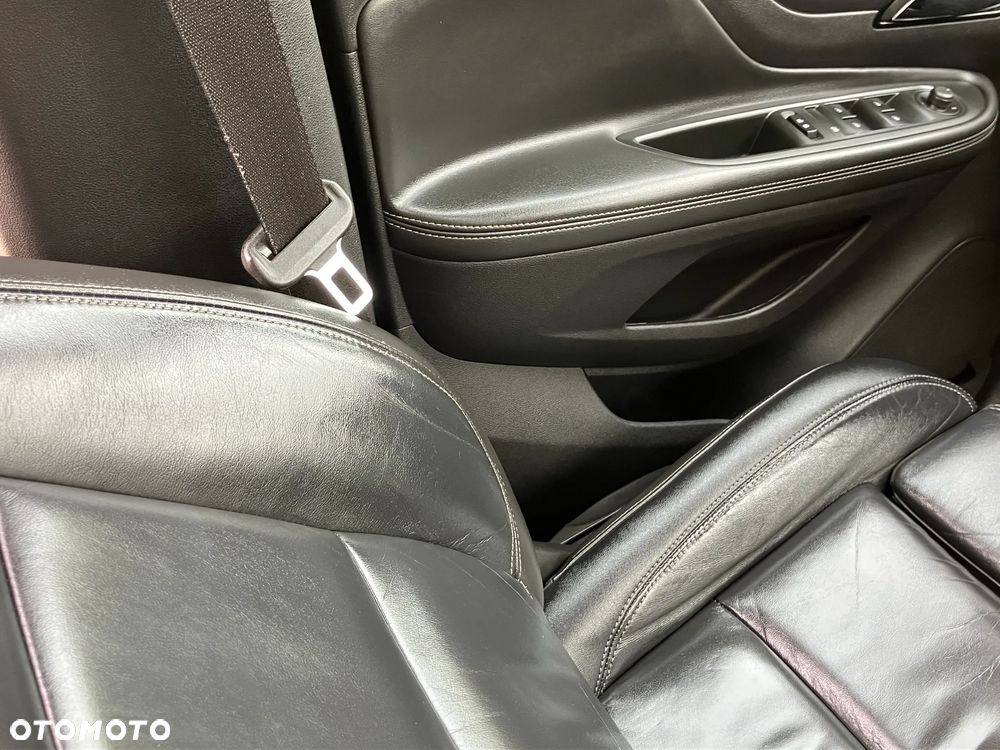 Opel Mokka X 1.4 ECOTEC Start/Stop Design Line - 31