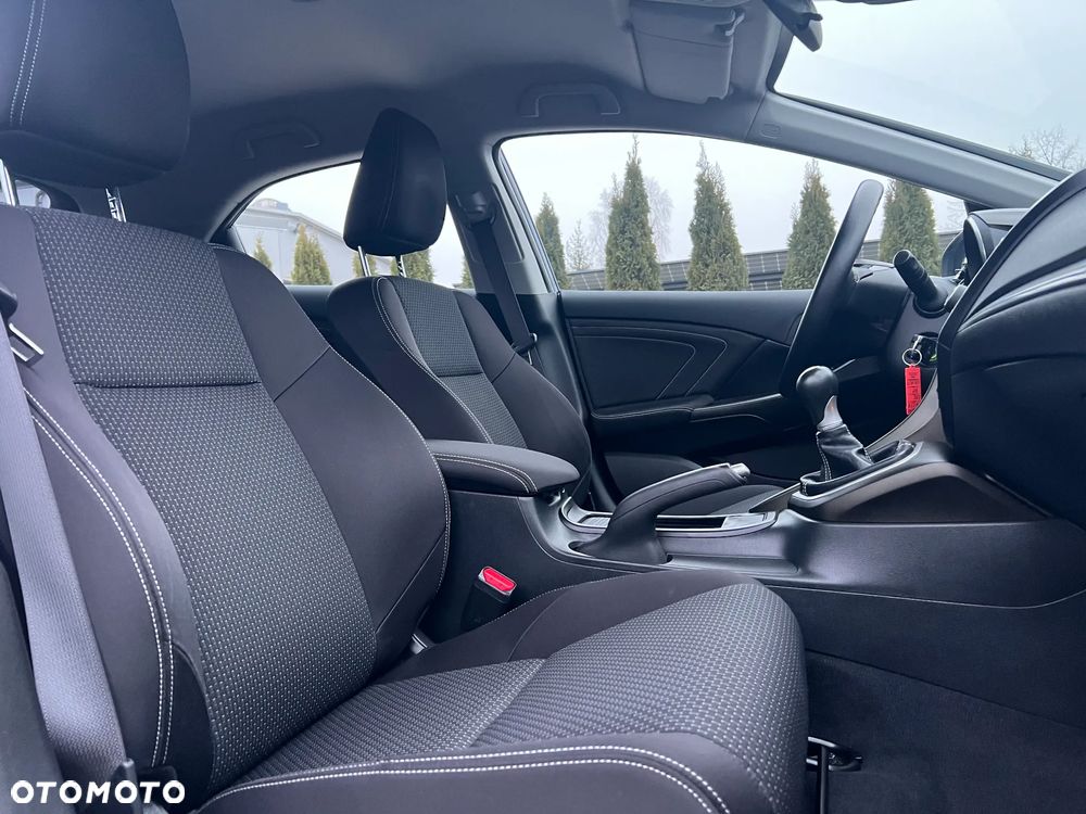 Honda Civic 1.8 Elegance (Honda Connect+) - 34