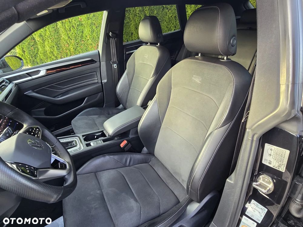 Volkswagen Arteon Shooting Brake 2.0 TDI SCR 4Motion DSG R-Line - 20