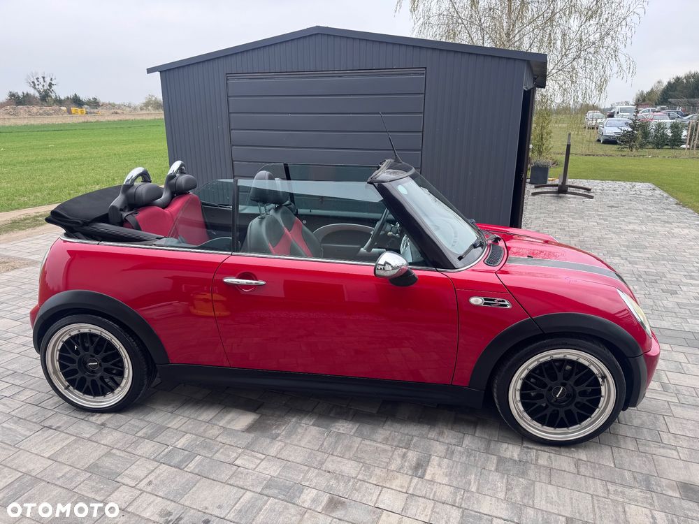 MINI Cooper S Park Lane - 19