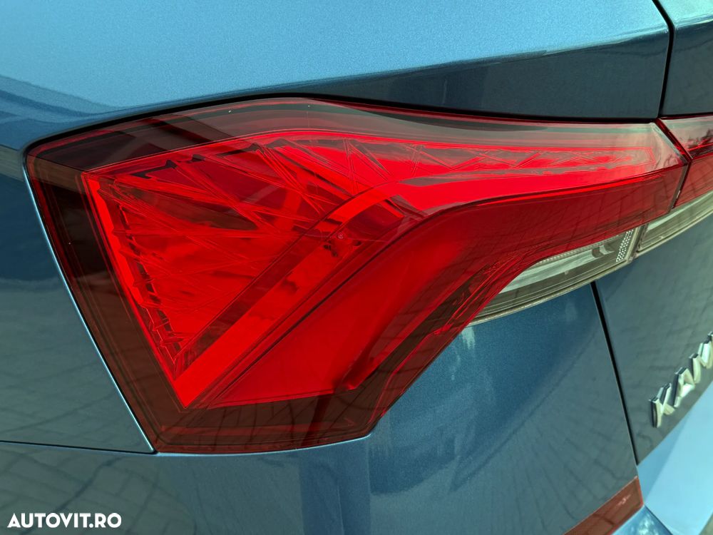 Skoda Kamiq 1.0 TGI G-TEC Ambition - 15