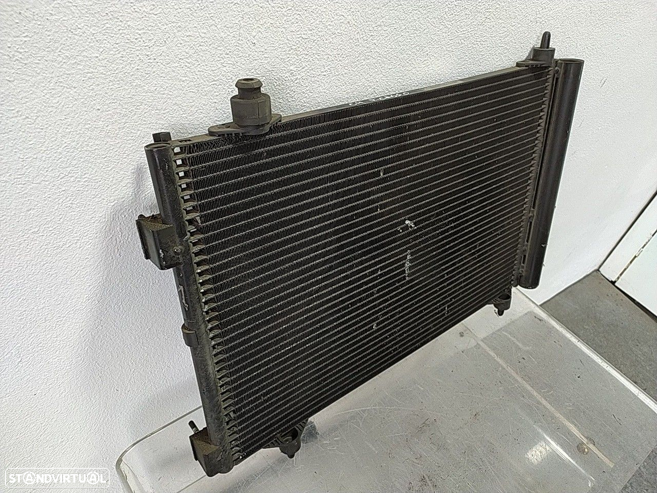 Radiador Ar Condicionado Citroën C4 Grand Picasso I (Ua_) - 2