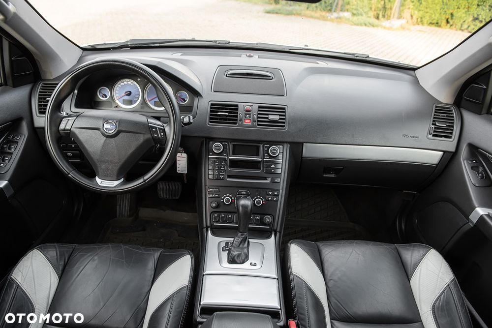 Volvo XC 90 D5 RDesign - 24