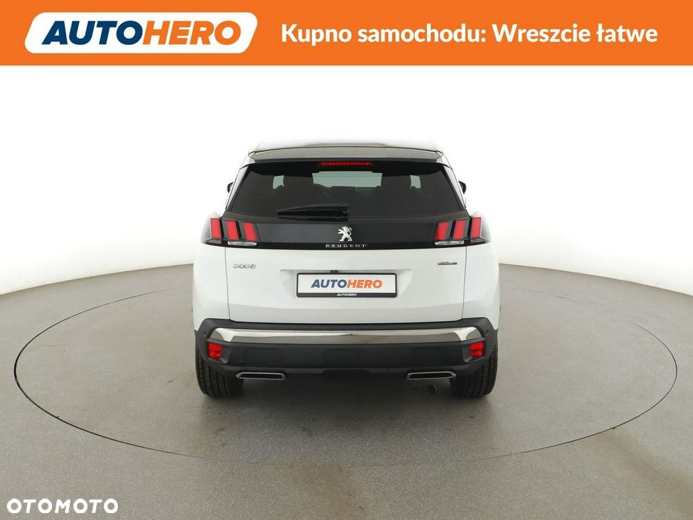 Peugeot 3008 2.0 BlueHDi GT S&S EAT8 - 7