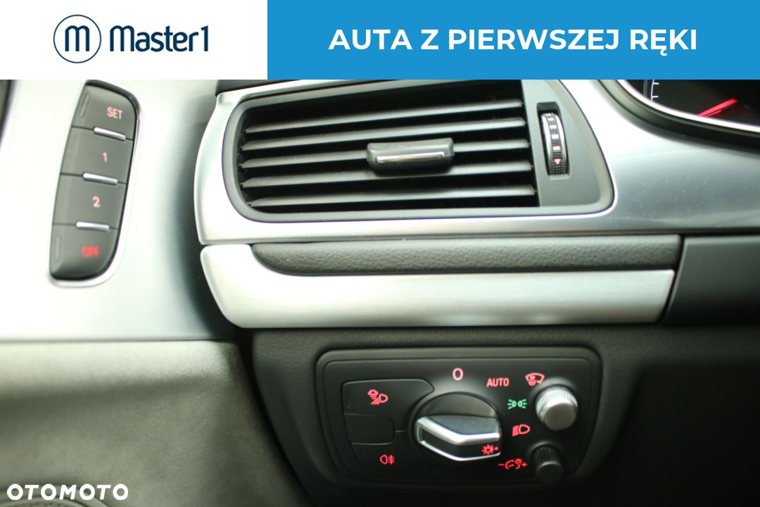 Audi A7 Sportback 3.0 TDI Quattro S tronic - 14