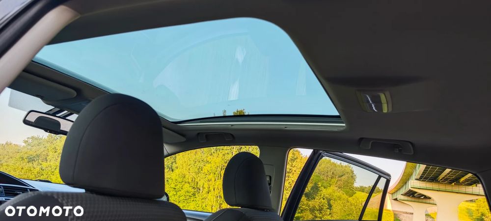 Toyota Verso 1.6 5-Sitzer Comfort - 16