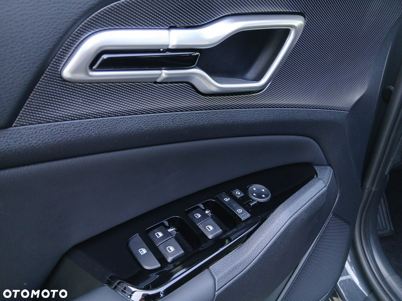 Kia Sportage - 19