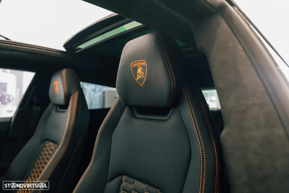Lamborghini Urus 4.0 V8 S - 32