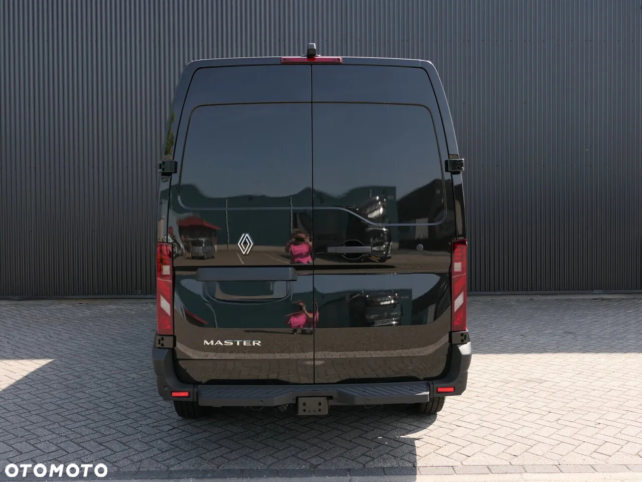 Renault Master L3H2 2.0 130KM - 5
