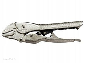 SZCZYPCE ZACISKOWE KLUCZ MORSA MORSEA ŻABKA 250mm - 2