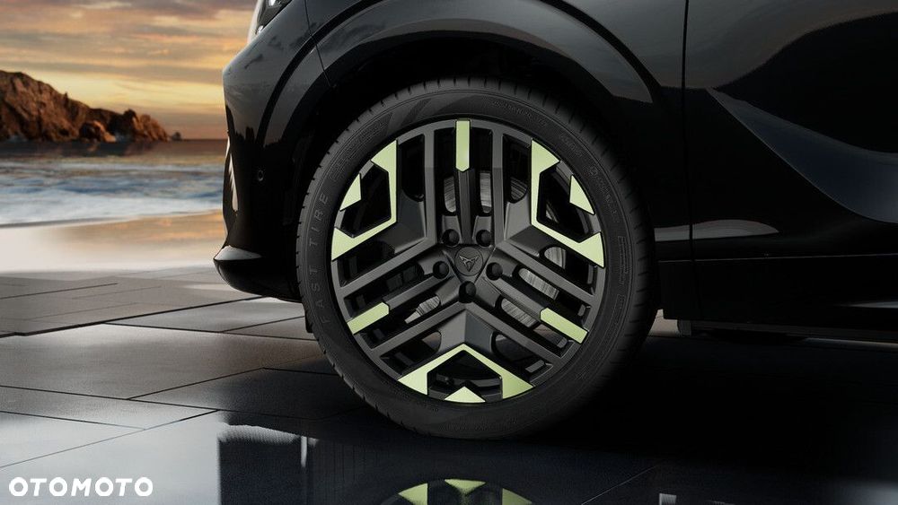 Cupra Terramar 2.0 TSI 4Drive Tribe Edition DSG - 7