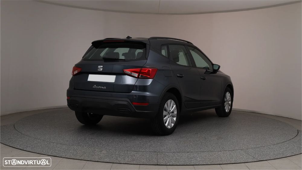 SEAT Arona 1.0 TSI Style - 2