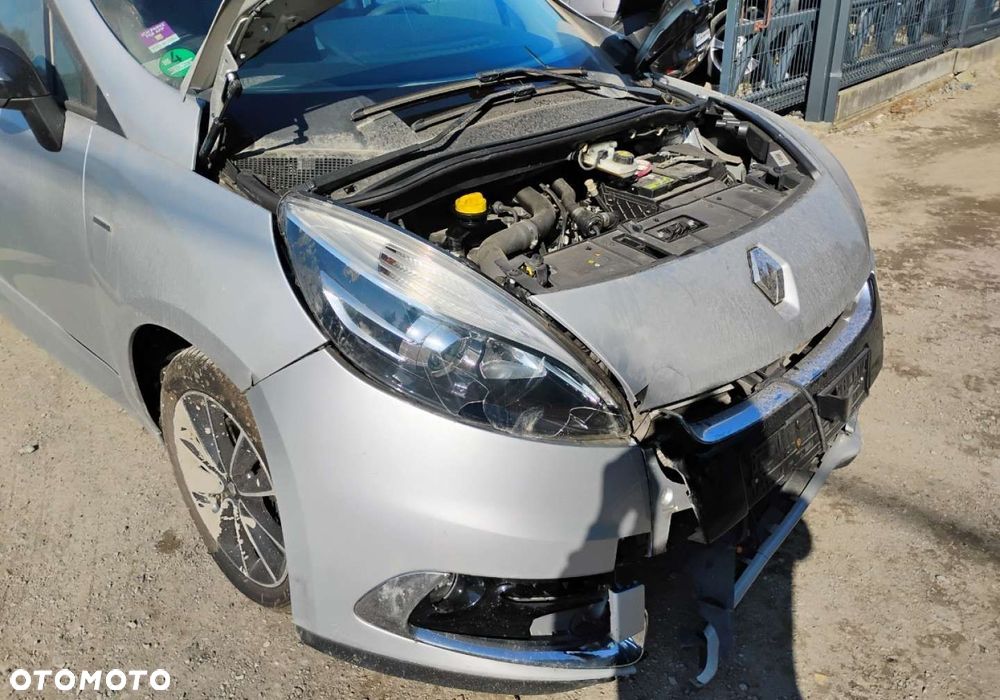 Renault Scenic - 27