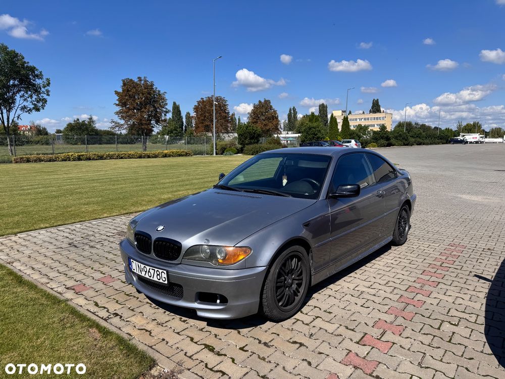 BMW Seria 3 - 1