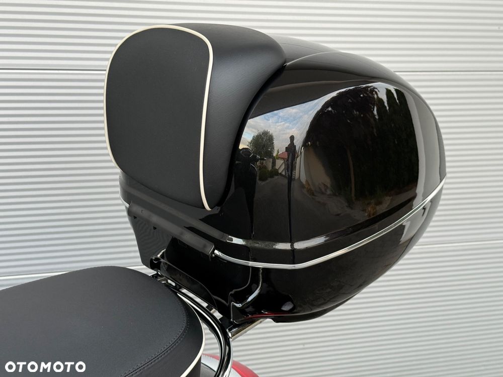 Vespa GTS - 30