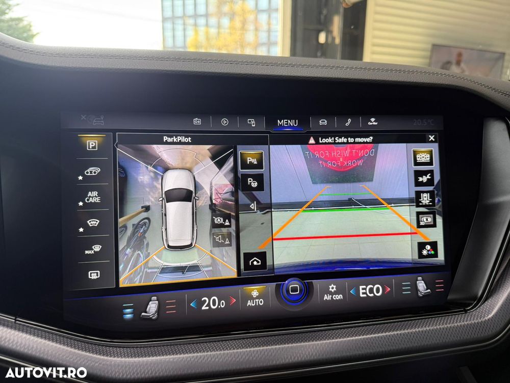 Volkswagen Touareg - 10