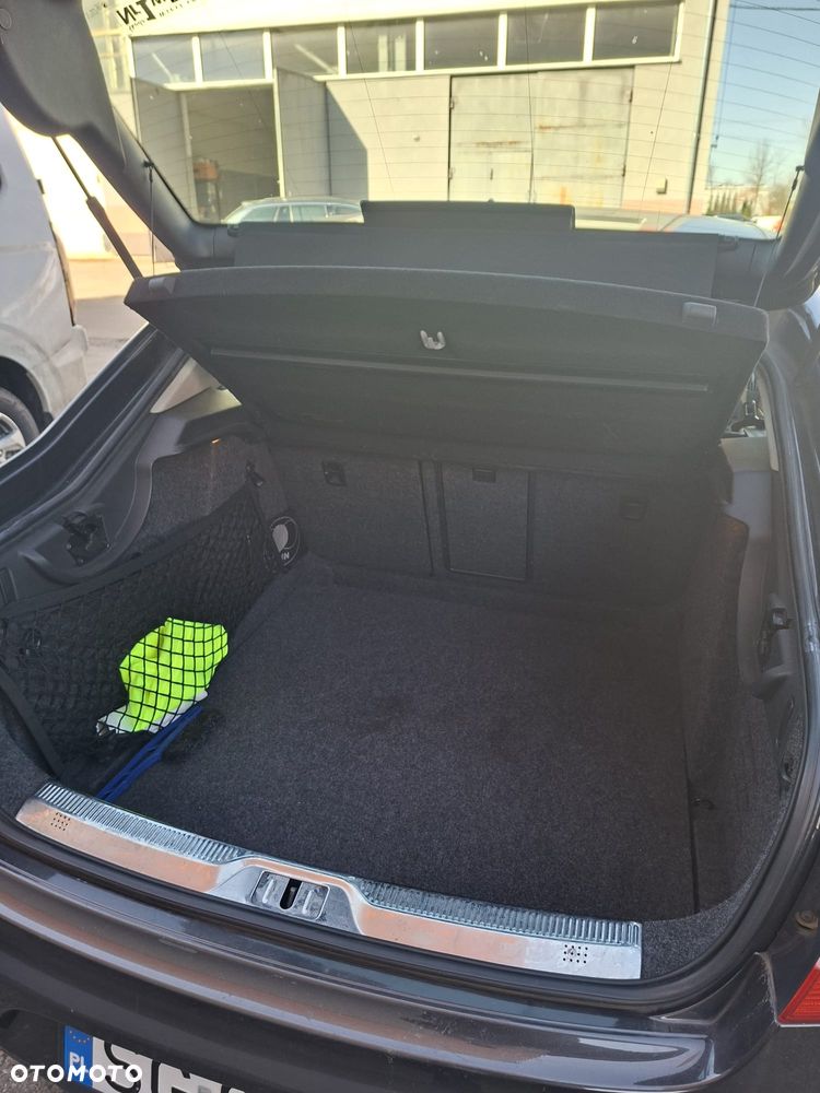 Skoda Superb 2.0 TDI Platinum DSG - 6