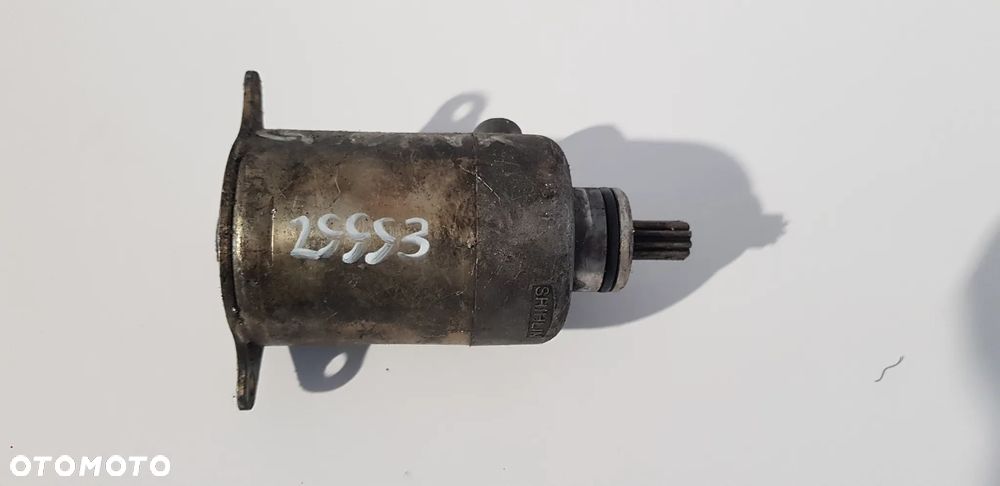 Kymco Grand Dink 125 Rozrusznik - 1