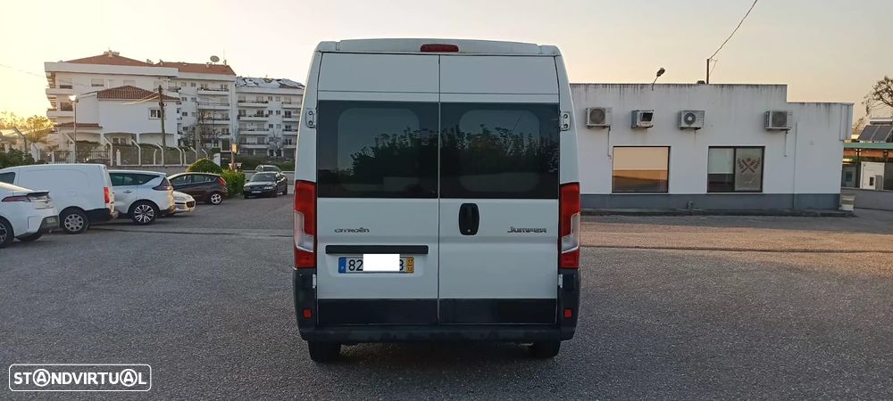 Citroën JUMPER 2.0 HDI - 5