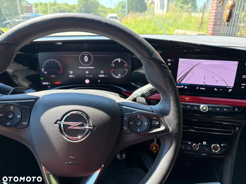 Opel Mokka 1.2 T GS S&S - 5