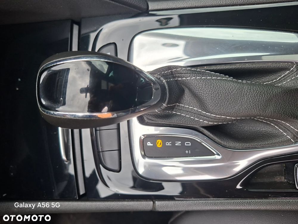 Opel Insignia 2.0 BiTurbo D 4x4 Automatik Business Innovation - 34