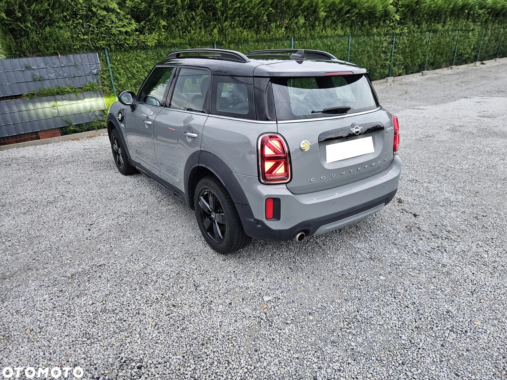 MINI Countryman Cooper S E All4 - 25